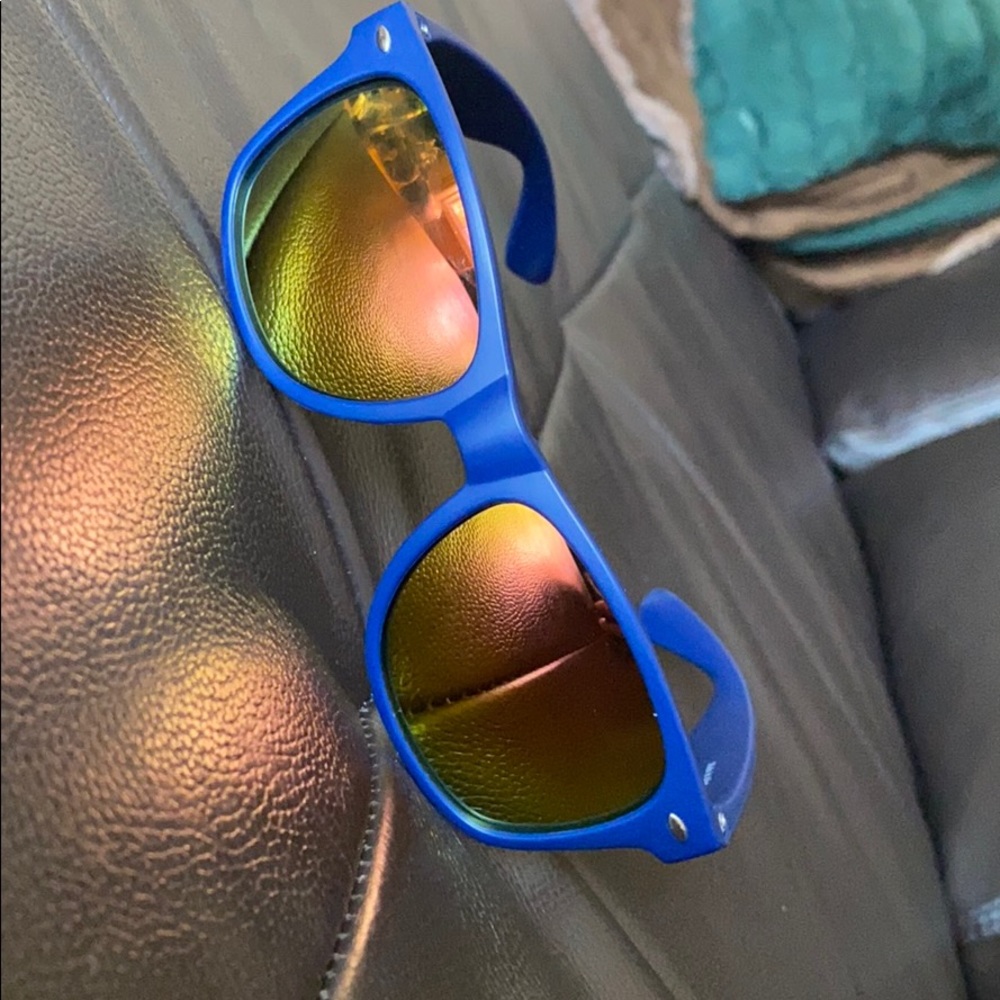 Broncos Sunglasses